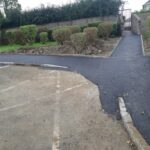 Travaux à l’école Fortry par la CCHF octobre 2023