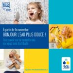 Eau du Dunkerquois plus douce