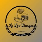 Lov’Burger food truck
