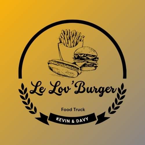 Le Lov’ Burger