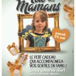 2025-05-24 fête des Mamans Union commerciale de Watten
