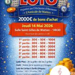 2026-05-14 grand loto Orchestre Harmonie Watten