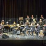 Nou’s Hot Big Band