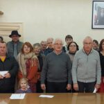 Résultats des concours des Jardins et façades fleuris et des illuminations de Noël 2023 WATTEN REMISE PRIX ILLUMINATIONS ET FLEURS 2023