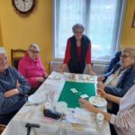 Galettes des Rois et des Reines au Club de l'Âge d'Or 2023-01-03 galette au Club de l’Age d’Or (2)