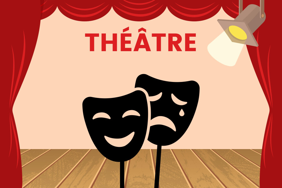 Théâtre
