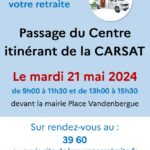2024-05-21 centre itinérant CARSAT à Watten