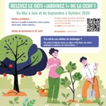 Défi alimentaire et biodiversité CCHF 2025