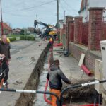 2024-03-19 enfouissement réseaux rue de Dunkerque