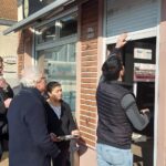 Ouverture du Café de Watten 2