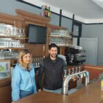 Le Café de Watten est ouvert Ouverture du Café de Watten 3