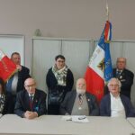 Hommage à Jean-Bernard Bouchart WATTEN AG DES DECORES DU TRAVAIL