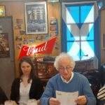 Retour sur l'assemblée générale 2024 de l'Union Commerciale de Watten 2024-04-29 AG Union Commerciale Watten