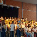 Quatre chorales à l’unisson 2024-05-21 rencontre des chorales 1