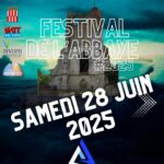 2025-06-28 festival de l’abbaye