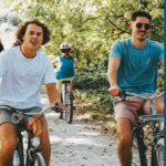 Points noeuds vélos