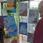 WATTEN EXPOSITION MARLENE DERACHE