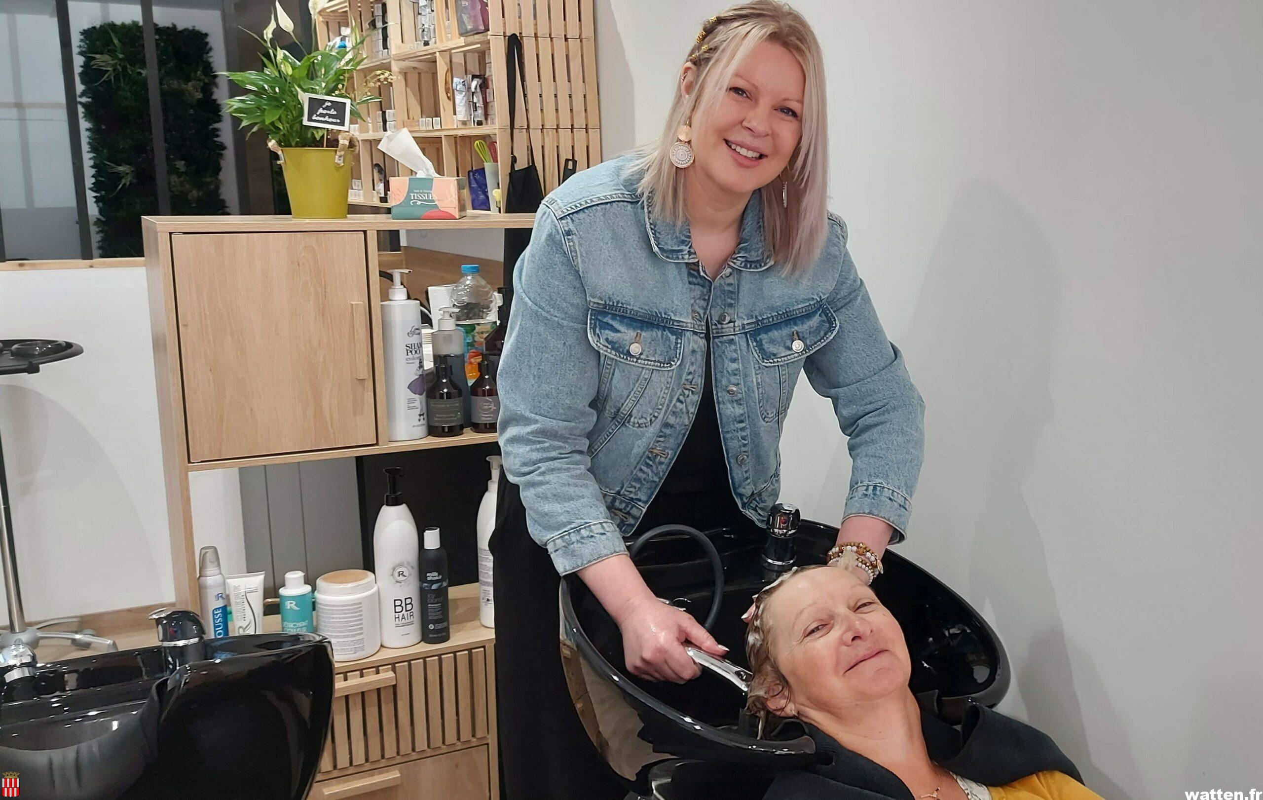 L’Hair Mel : un nouveau salon de coiffure