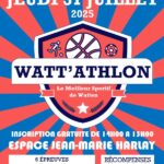 2025-07-31 Watt’Athlon 2025