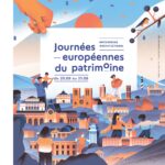 Journées du patrimoine 2025 H