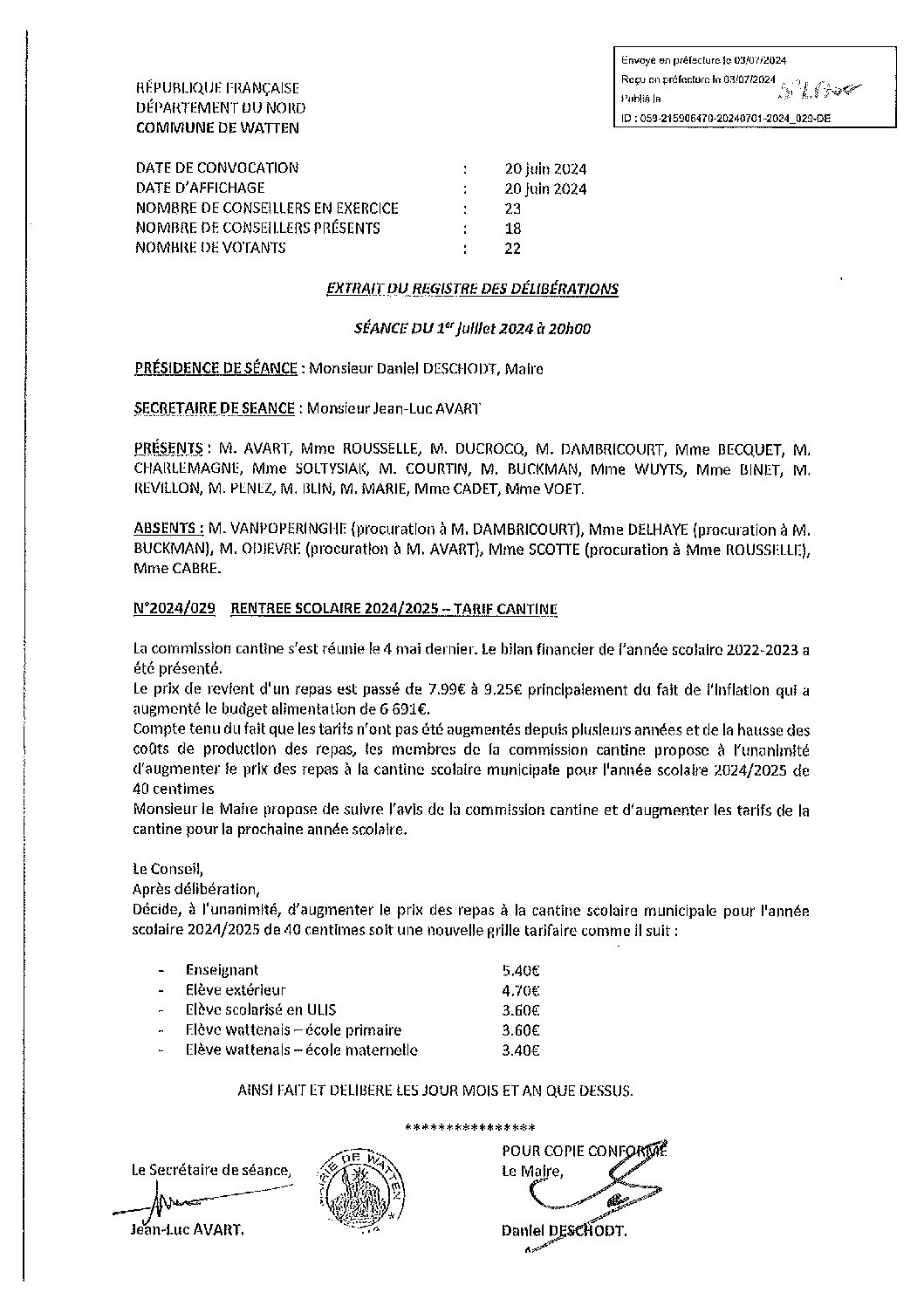 2024-029-TARIF-CANTINE