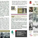 Triptique batailles vignette