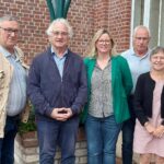 watten rencontre nouvelle directrice et élus