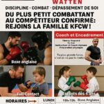 ASCW Karaté Full Contact 2025