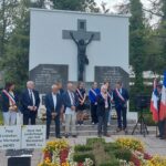 Cérémonie 2024 au Mémorial du Blockhaus d'Eperlecques: ne jamais oublier, toujours se souvenir EPERLECQUES MEMORIAL 25 AOUT 2024