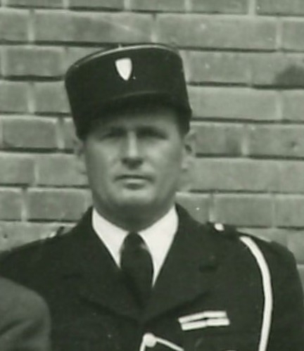 Anniversaire de la Libération: Hommage à Gaston Dewintre, un résistant parmi d’autres