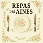 Repas des aînés