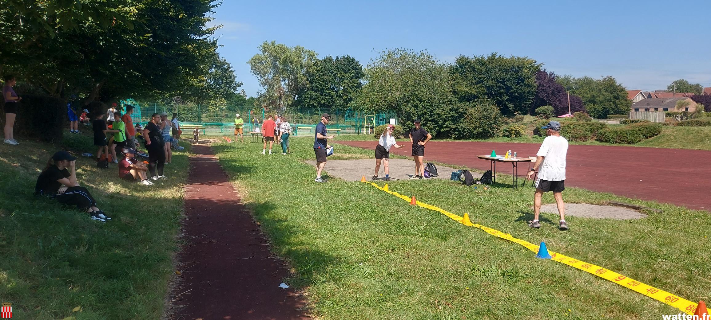 Changement d’horaires: Espace et Parc Jean-Marie Harlay