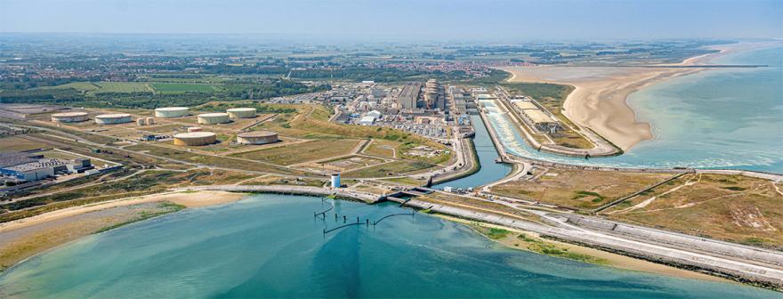 Débat Public « Projet de Nouveaux Réacteurs Nucléaires à Gravelines »