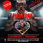 2025-11-30 KFCW weekend des arts martiaux