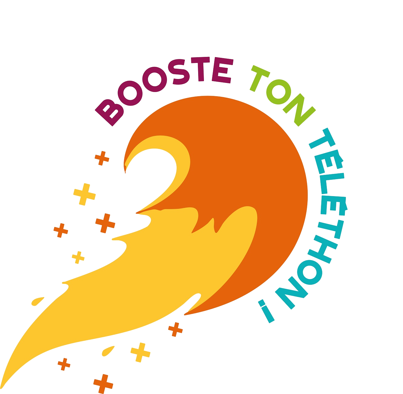 Programme du Téléthon