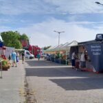 Marché Place Leveaux Watten (3)