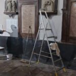 Rénovation de l’espace mémoriel de l’église WATTEN EGLISE RENOVATION ESPACE MEMORIEL