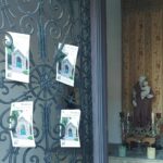 Une nouvelle brochure informative et touristique sur les chapelles et calvaires de Watten illustration depliant chapelles et calvaires