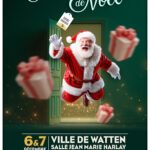 2025-12-06 07 Marché de Noël de Watten