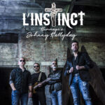 2025-07-13 L’Instint concert hommage Johnny Hallyday C