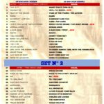 2025-07-14 Rusty Legs playlist Watten 1