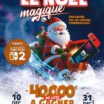 2025-12-10 quinzaine commerciale Noël Magique commerçants Watten