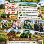 2026-03-13 portes ouvertes lycée Charles Brasseur Bourbourg