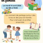 Lisons et jouons en famille 2026-04-14 Lisons et jouons en famille CSCW
