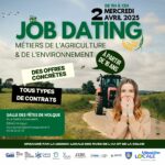 2025-04-02 job dating ML Rives Aa Colme à Holque