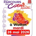 2026-05-26 Parcours du coeur scolaire Watten