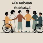Chloé Les Copains Ensemble projet
