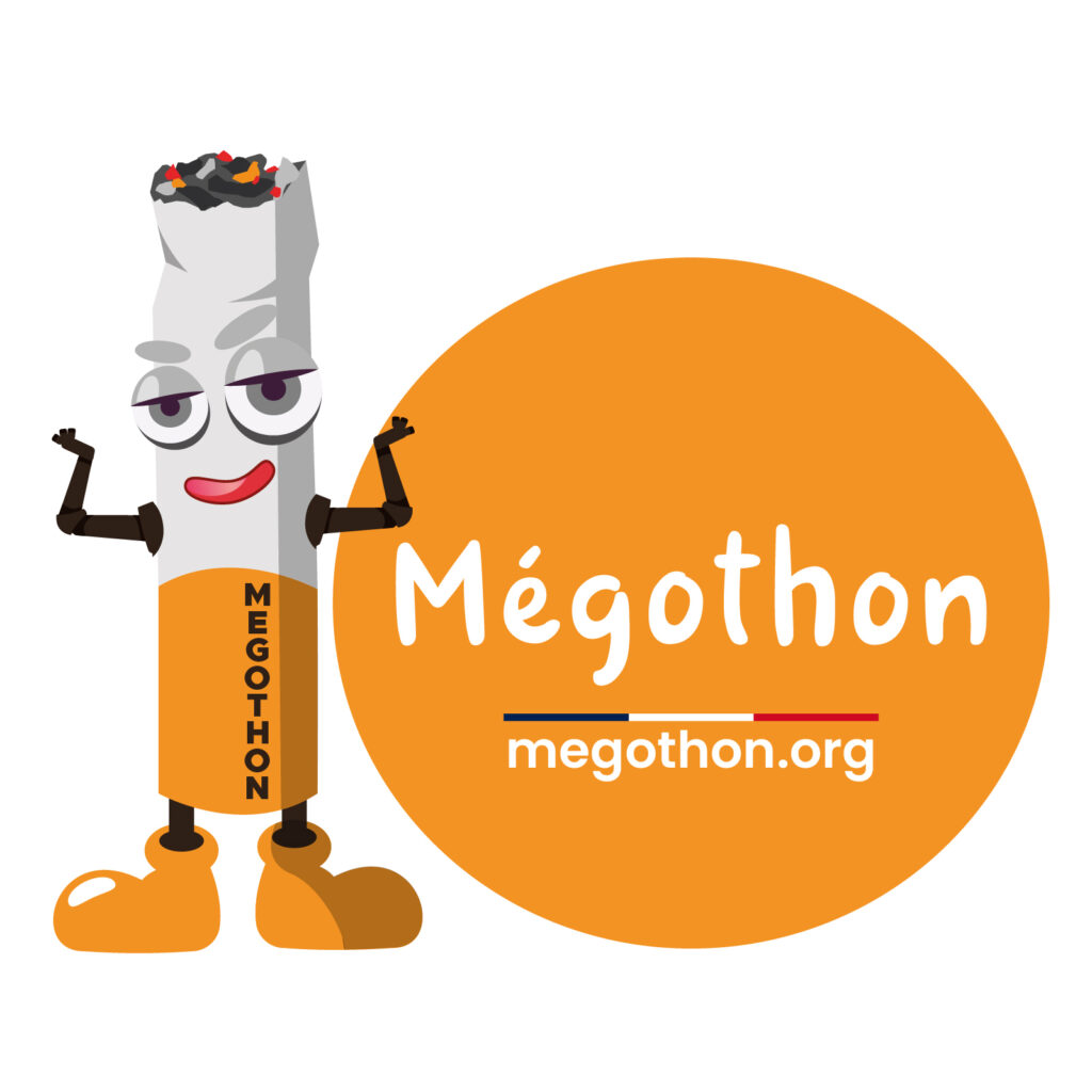 Mégothon