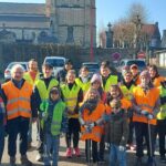 Nettoyage grandeur nature et des marais "Hauts de France propres" ce dimanche 16 mars WATTEN NETTOYONS LA NATURE mars 2025