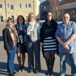 Une marche du souvenir ce samedi 15 mars WATTEN les enseignants qui préparent le voyage